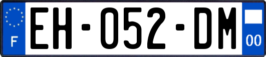 EH-052-DM