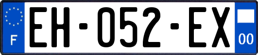 EH-052-EX