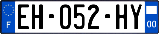 EH-052-HY