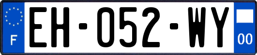 EH-052-WY