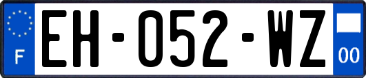 EH-052-WZ