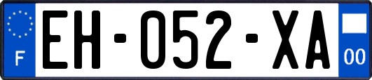 EH-052-XA