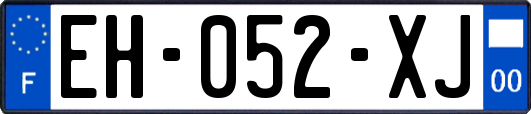 EH-052-XJ