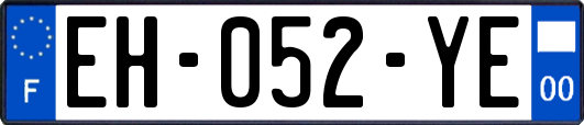 EH-052-YE