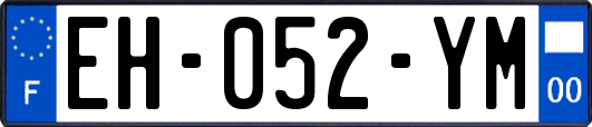 EH-052-YM