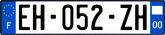 EH-052-ZH