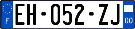 EH-052-ZJ