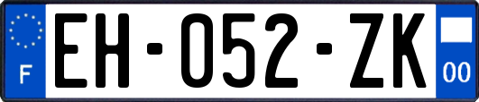 EH-052-ZK