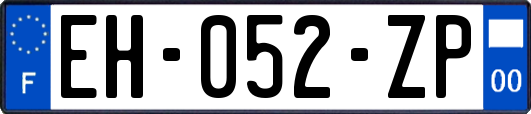 EH-052-ZP