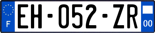 EH-052-ZR