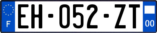 EH-052-ZT
