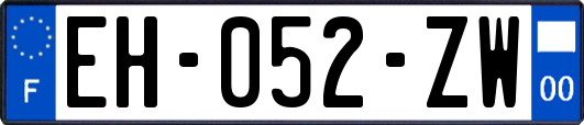 EH-052-ZW