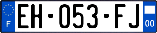 EH-053-FJ