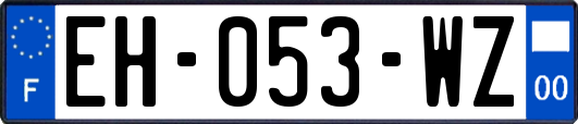 EH-053-WZ