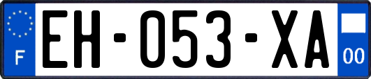 EH-053-XA