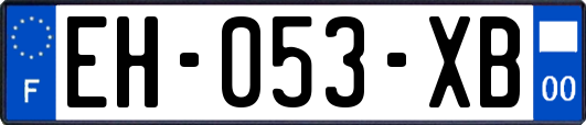 EH-053-XB