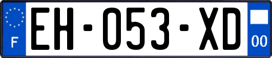 EH-053-XD