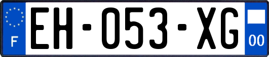 EH-053-XG