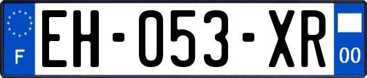 EH-053-XR