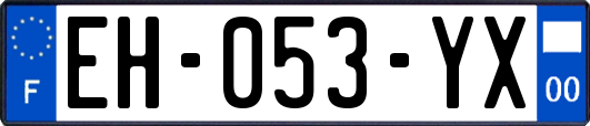 EH-053-YX