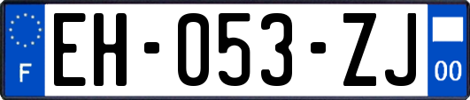 EH-053-ZJ