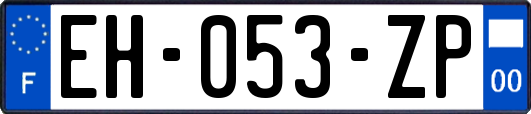 EH-053-ZP