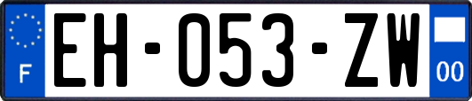 EH-053-ZW