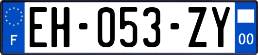 EH-053-ZY