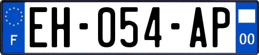 EH-054-AP