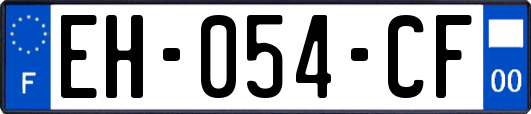 EH-054-CF