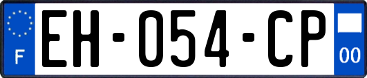 EH-054-CP