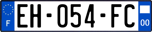 EH-054-FC