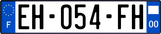 EH-054-FH