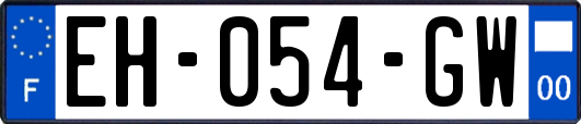 EH-054-GW