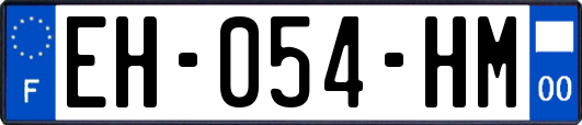 EH-054-HM