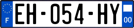 EH-054-HY