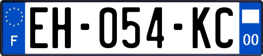 EH-054-KC