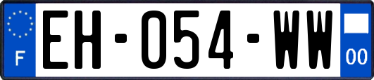 EH-054-WW