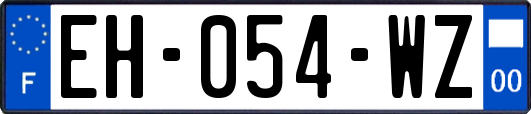 EH-054-WZ