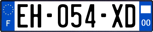 EH-054-XD