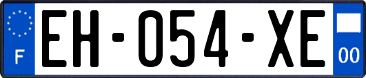 EH-054-XE