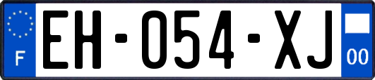 EH-054-XJ