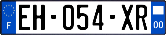 EH-054-XR