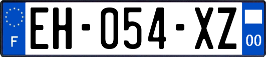 EH-054-XZ