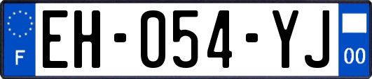 EH-054-YJ