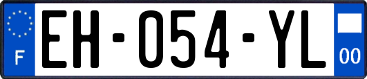 EH-054-YL