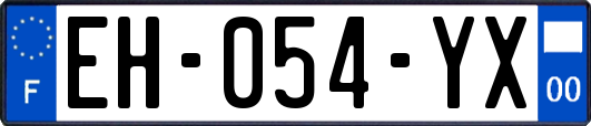 EH-054-YX