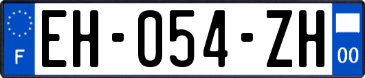 EH-054-ZH