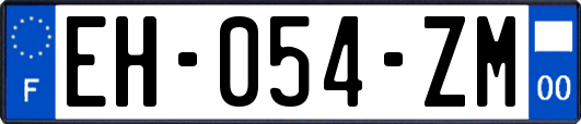 EH-054-ZM