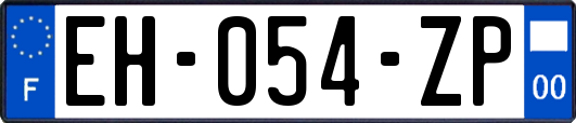 EH-054-ZP